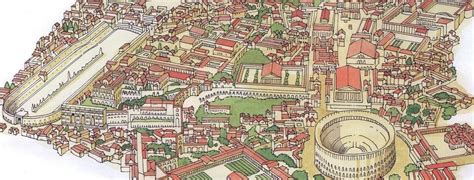 erome secretname|The Ancient City of Rome Has Many Nicknames .